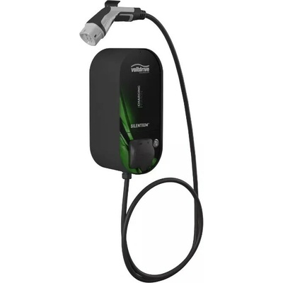 Voltdrive Silentium Xs Basic 11 kW 3 fáze 16 A Zásuvka Typ 2