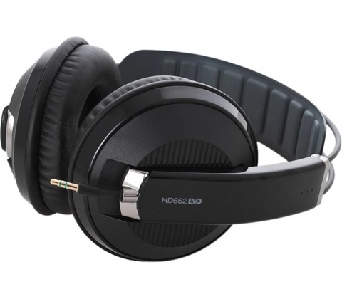 Superlux HD662EVO
