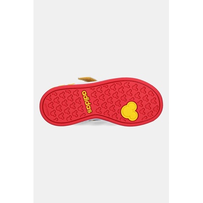 adidas Детски маратонки adidas GRAND COURT MICKEY (JQ8067)