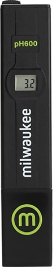 Milwaukee pH600