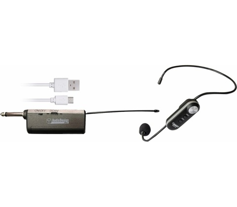 AudioDesign PMU 601 HS