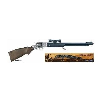 GONHER Cowboy Rifle Gonher (68 x 12 x 3, 5 cm)