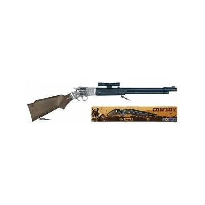 GONHER Cowboy Rifle Gonher (68 x 12 x 3, 5 cm)
