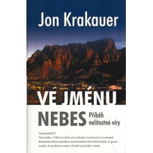 Ve jménu nebes - John Krakauer