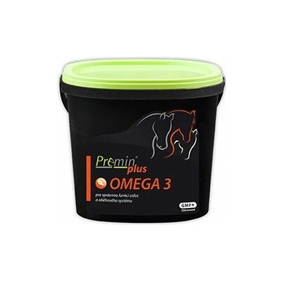 Premin plus Omega-3 1 kg