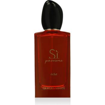 Giorgio Armani Sì Passione Éclat Eau de Parfum ТЕСТЕР за жени 100 ml Тестер
