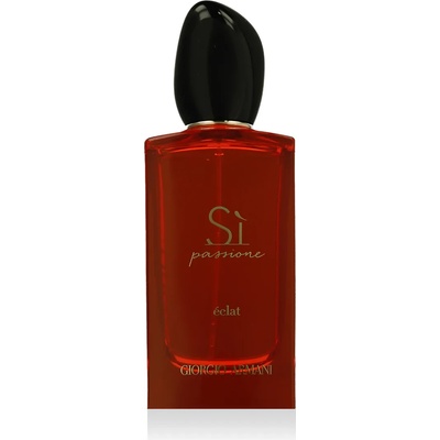 Giorgio Armani Sì Passione Éclat Eau de Parfum ТЕСТЕР за жени 100 ml Тестер
