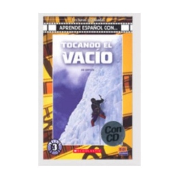 N3 Tocando el Vacio - Libro+CD