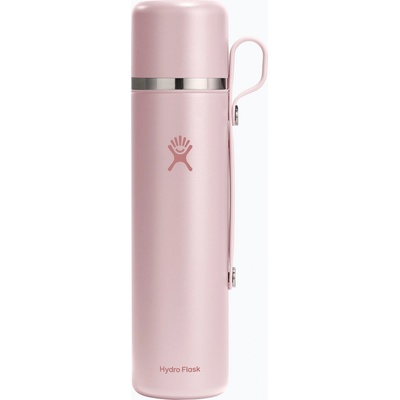 Hydro Flask Hot and Cup pink 36 OZ (1,065 l)