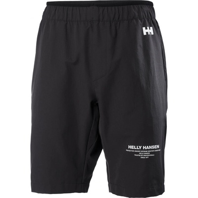 Helly Hansen Ride light shorts 53706 990 černá