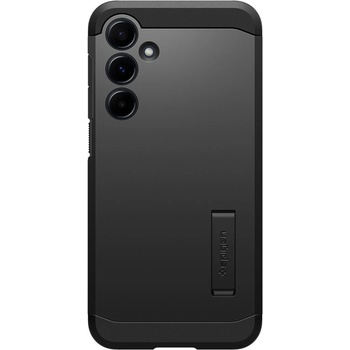 Image 1 of Spigen Гръб Spigen Tough Armor за Samsung Galaxy A55 - Черен