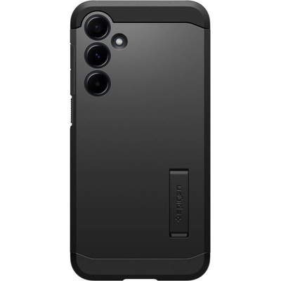 Spigen Гръб Spigen Tough Armor за Samsung Galaxy A55 - Черен