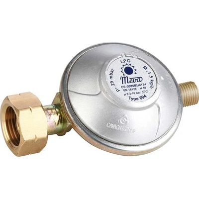 MEVA MEVA - regulátor tlaku - závit - 30mbar G1/4"L NP01033