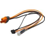 Spektrum Спектрум конверсионен кабел ic3 батерия - 2s jst-ph мъжки