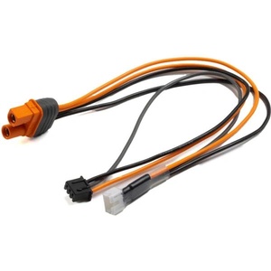 Spektrum Спектрум конверсионен кабел ic3 батерия - 2s jst-ph мъжки