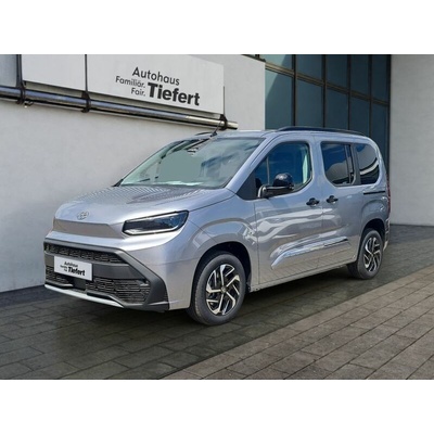 Toyota Proace City Verso L1 100 kW