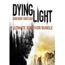 Dying Light - Ultimate Survivor Bundle