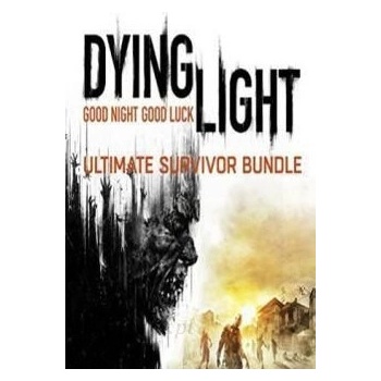 Dying Light - Ultimate Survivor Bundle