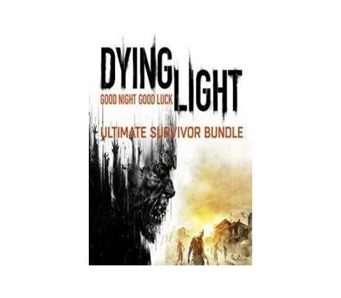 Dying Light - Ultimate Survivor Bundle