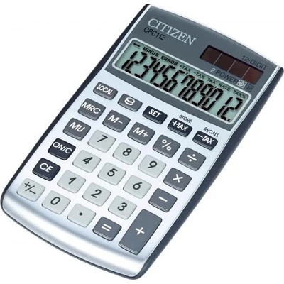 Citizen CPC 112