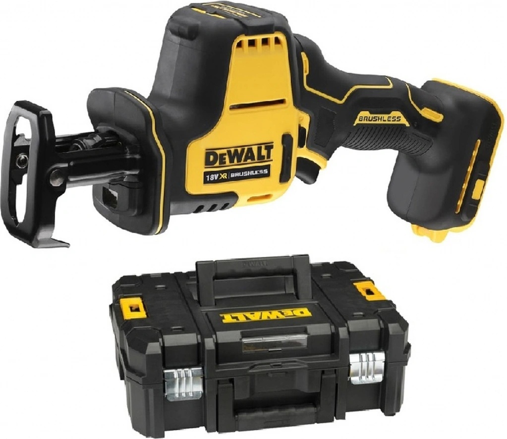 DeWALT DCS369NT