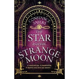 The Star and the Strange Moon (ISBN: 9780349426006)