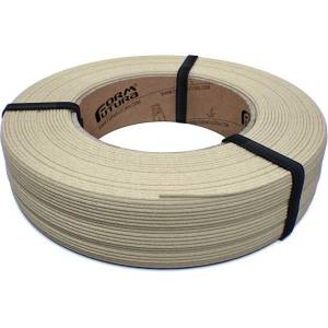 FormFutura PCL филамент FormFutura BioFil Wood, 1.75 mm, 0.5 kg, White Washed