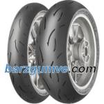 Dunlop Sportmax GP Racer D212 ( 120/70 ZR17 TL (58W) Предно колело ) Мотоциклетни гуми
