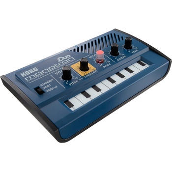 Image 1 of KORG Monotron Duo