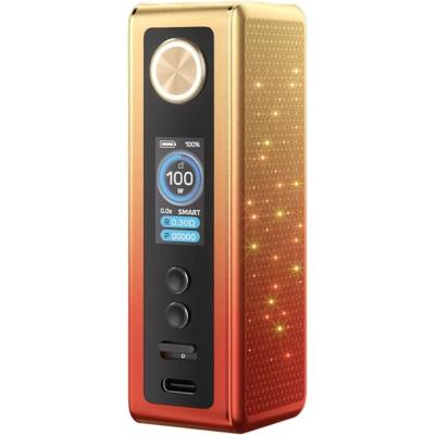 VOOPOO Vinci Spark 100W Black