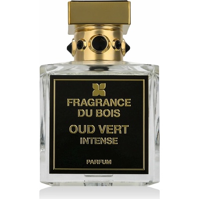 Fragrance Du Bois Oud Vert Intense parfum unisex 100 ml