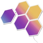 Govee Смарт панели Govee Glide Hexa (5 броя) (B6061)