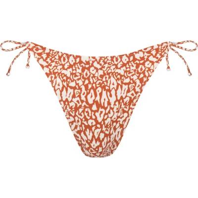 Barts Дамско бикини долнище Barts Women's Farny Cheeky Tanga Bikini bottom - Terra - размер 42 (EU) (150-4777-0114)