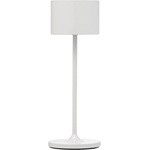 blomus Безжична лампа Farol Mini бяла (67046)