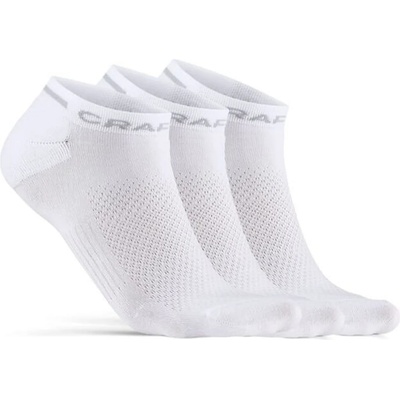 Craft Чорапи Craft CRAFT CORE Dry Shaftle Бял Velikost 40-42