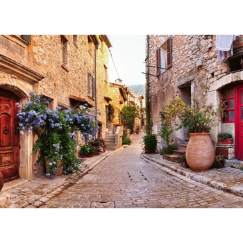 Ravensburger - Puzzle Mediterranean France - 1 000 piese