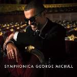 George Michael - Symphonica (CD) (0602537699322)
