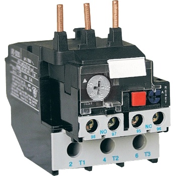 ELMARK ТЕРМИЧНО РЕЛЕ ( РТБ ) lt2-e2355 28-36a (13255)