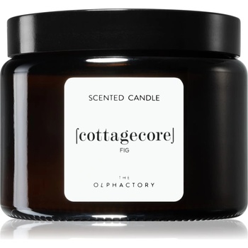 The Olphactory Ambientair The Olphactory Cannabis пълнител за арома дифузери 250ml