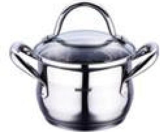 Bergner BG-6504