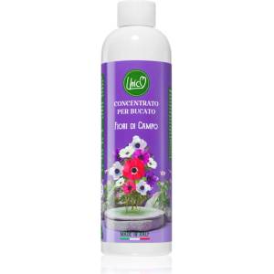 THD Unico Wild Flowers концентриран аромат за пералня 200ml