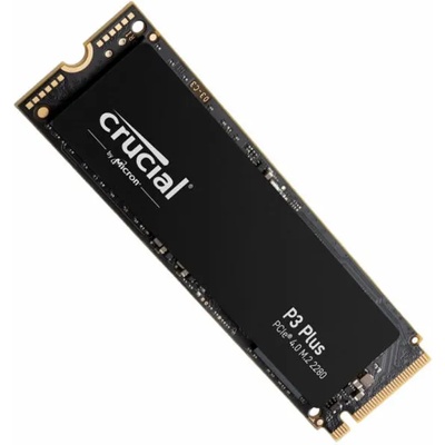 Crucial P3 Plus 500GB M.2 (CT500P3PSSD8)