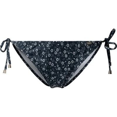 Pepe Jeans Ditsy Str Brazilian bikini bottom - Blue (Navy)