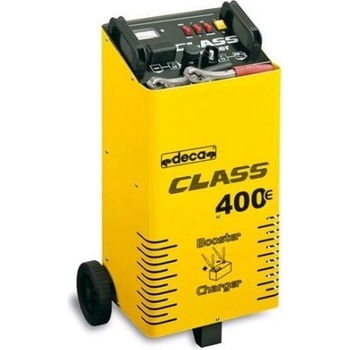 DECA CLASS Booster 400E