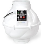 Prima Klima EC Вентилатор PK150/160WHSP-EC Ø150/160mm 1400m3/h