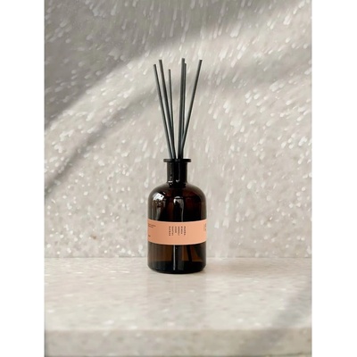 Perfumed Prague Дифузер #47 Tangerine, Neroli and Saffron - Perfumed Prague (AD47)