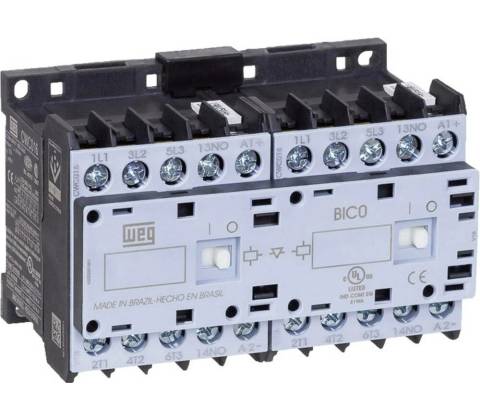 WEG CWCI016-10-30C03