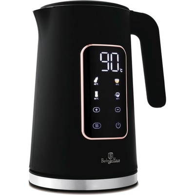 Berlingerhaus BH-9674 Black Rose Collection