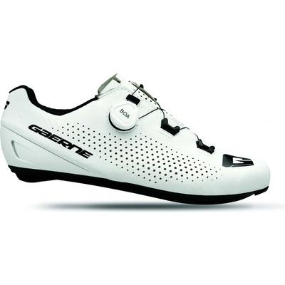 Gaerne Carbon Tuono matt white