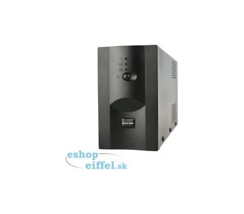 Gembird UPS-PC-1202AP